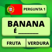 QuizzLand: Quiz Jogo de Trivia