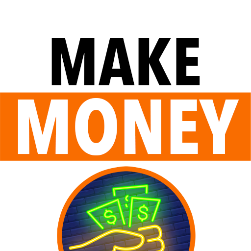 Make Money - Ganhar dinheiro