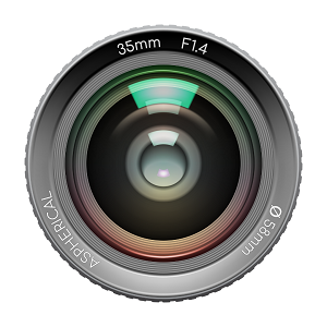 Camera Webcam - Screen Recorder