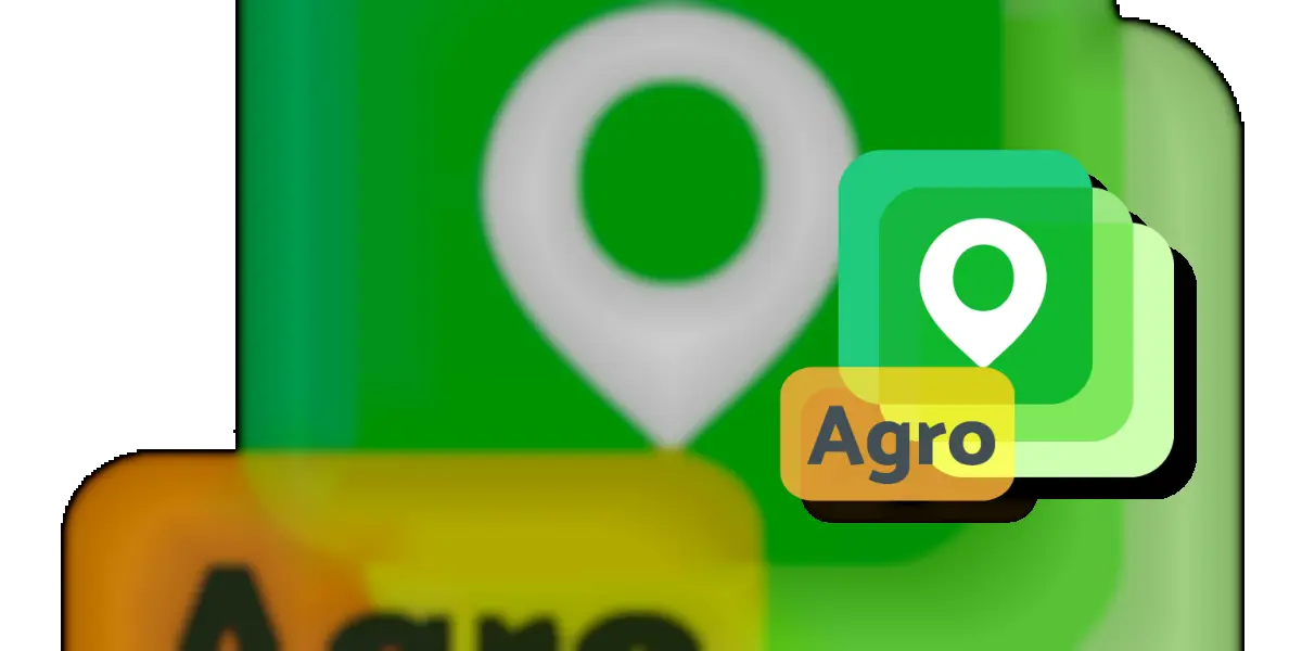 Agro Measure Map Pro
